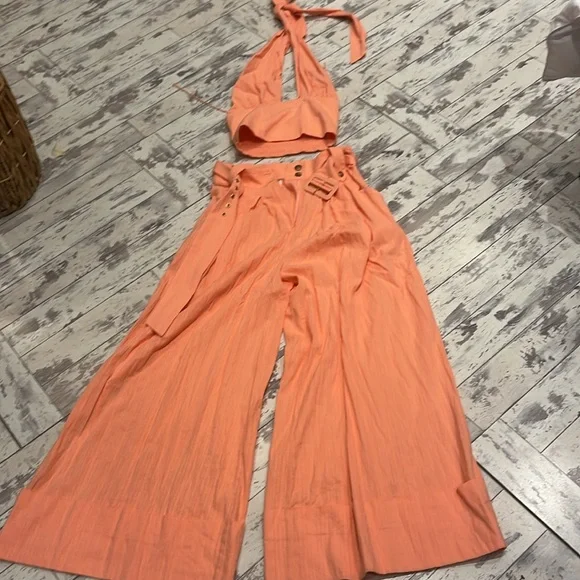 Free people Amara Set size 4 - Picture 2 of 3